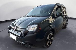 FIAT Panda FIAT 1.0 70CV HYBRID PANDINA