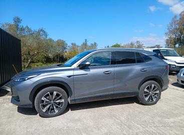 MG come nuova 1500 turbo 170cv