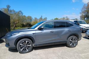 MG come nuova 1500 turbo 170cv