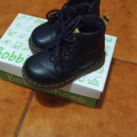 Scarpe da bambino invernali num 21