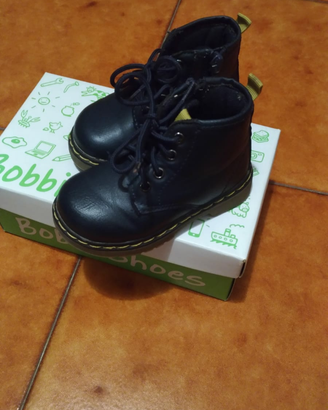 Scarpe da bambino invernali num 21