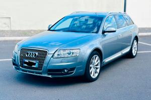 Audi A6 Allord 3,0 V6 quattro Anno 2010