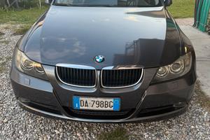 Bmw 320  touring station wagon 