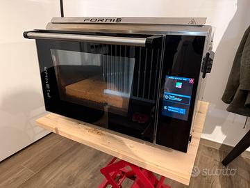 Forno pizza Effeuno P134HA 509E Evolution