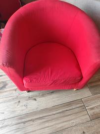 poltrone ikea