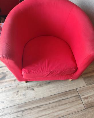 poltrone ikea