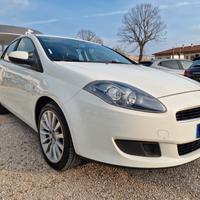 Fiat Bravo 1.4 Easy 90 cv con Metano