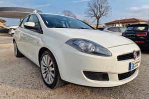 Fiat Bravo 1.4 Easy 90 cv con Metano