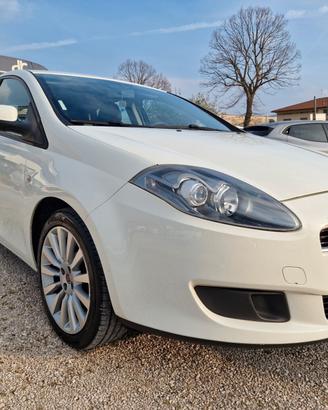 Fiat Bravo 1.4 Easy 90 cv con Metano