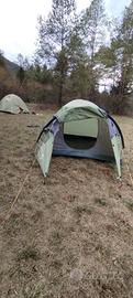 Tenda campeggio 3 posti