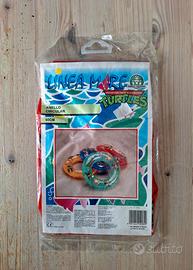 Ciambella mare TARTARUGHE NINJA