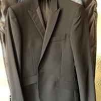 Abito uomo matrimonio Pignatelli