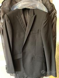 Abito uomo matrimonio Pignatelli