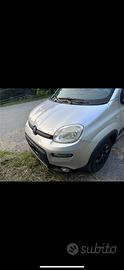 Fiat Panda 4X4 1.3 MJET