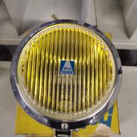FARO FANALE FENDINEBBIA GIALLO HELLA 144 1N4001181