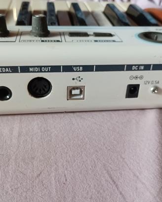 Tastiera Arturia 25 Analog Experience The Player