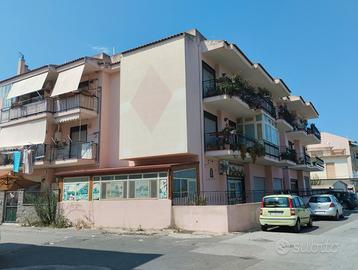 Terrazza a Torregrotta