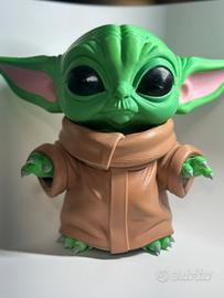 Baby Yoda Star Wars