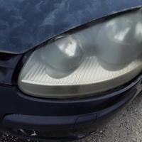 FARO ANTERIORE SINISTRO VOLKSWAGEN Golf 5 Berlina
