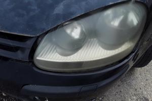 FARO ANTERIORE SINISTRO VOLKSWAGEN Golf 5 Berlina