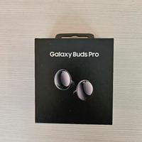 Auricolari Samsung Galaxy Buds Pro