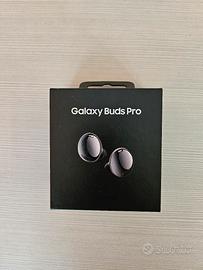 Auricolari Samsung Galaxy Buds Pro