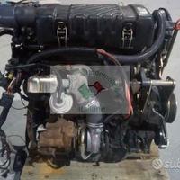 Motore Fiat 1700 Diesel Codice 176B7000