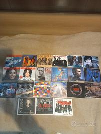 Cofanetti digipack 2cd artisti vari