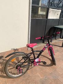 bicicletta bambina