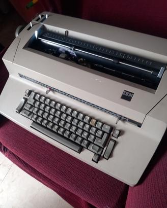 macchine da scrivere 