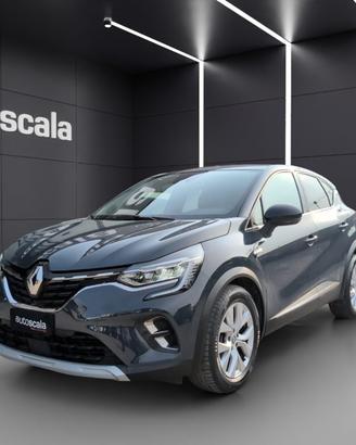 RENAULT Captur Plug-in Hybrid E-Tech 160 CV Inte