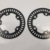 ruote foniche yamaha