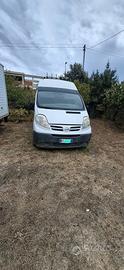 Nissan Primastar