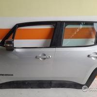 RICAMBI Jeep renegade porta anteriore posteriore