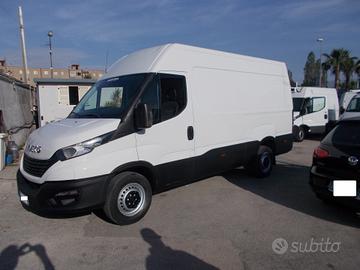 Iveco daily 35s14 anno 2021 furgone e.6