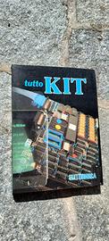 Nuova Elettronica  volume Tutto Kit