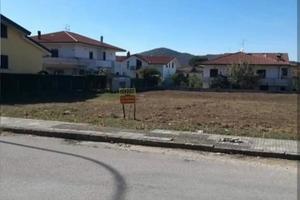 Terreno edificabile 663mq