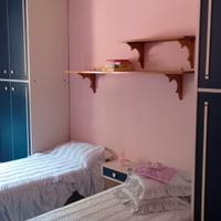 camera da letto per bimbi completa