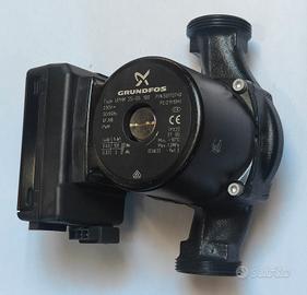 Pompa circolatore Grundfos UPMM 25-95 (180 mm)