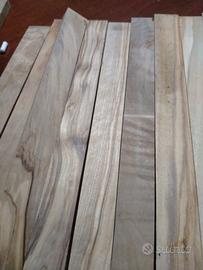 bacchetta di legno 