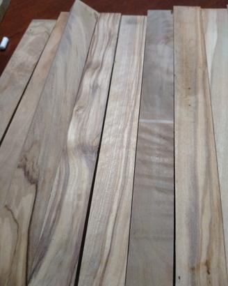 bacchetta di legno 