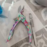 tagliaunghie trebosi e spingicuticole