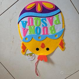 decorazione di Pasqua 
