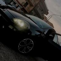 Punto 1.2 Fire 8V navi cerchi 17