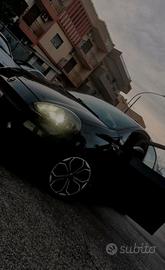 Punto 1.2 Fire 8V navi cerchi 17