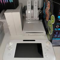 We u con giochi e accessori