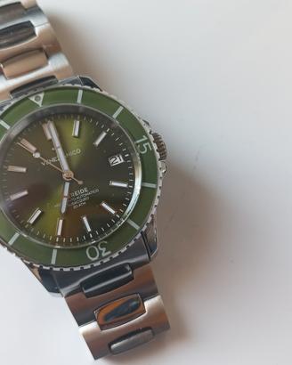 Collezione orologi Venezianico 