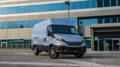 Ricambi usati iveco daily 2014-2024