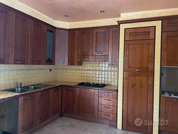 Cucina in buono stato