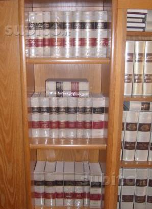 UTET storia d'Italia e enciclopedia